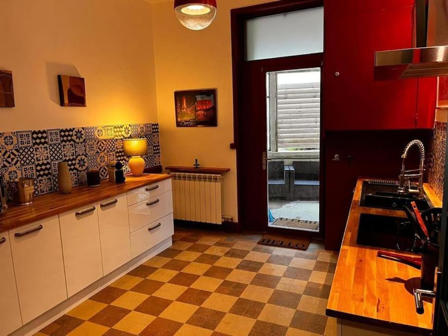 Signature Art Deco Appartement