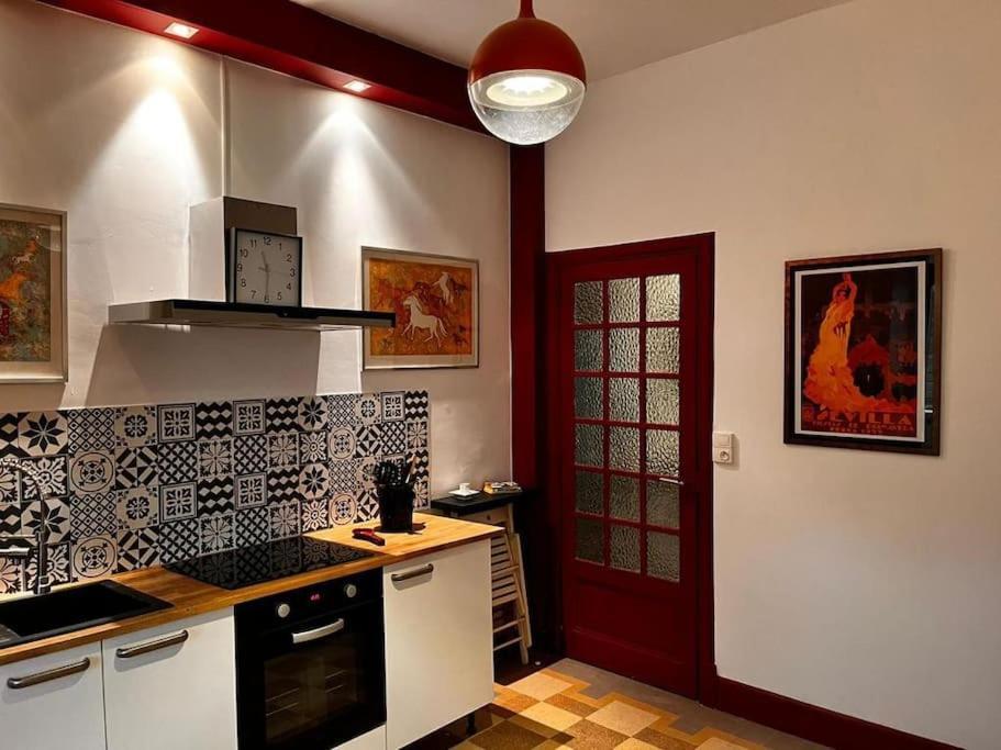 Signature Art Deco Appartement Valence (Drome)