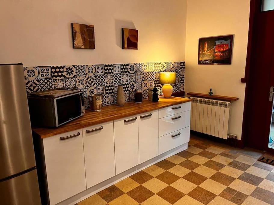 Appartement Signature Art Deco *