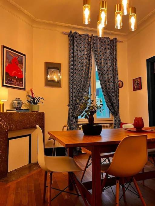 Appartement Signature Art Deco *