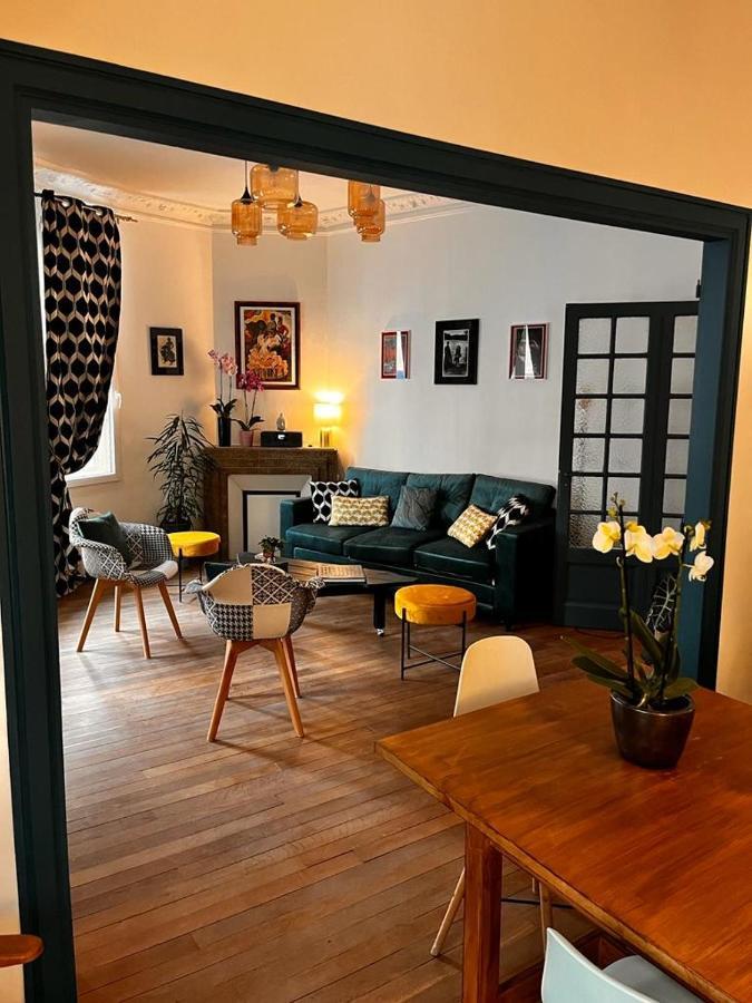 Signature Art Deco Appartement Valence (Drome)