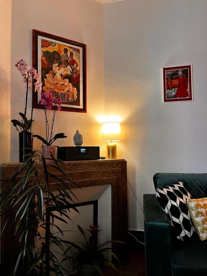 Signature Art Deco Appartement Valence (Drome)