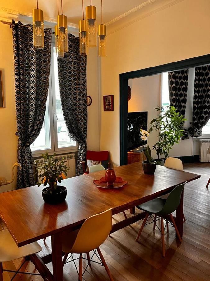 Appartement Signature Art Deco Valence (Drome)