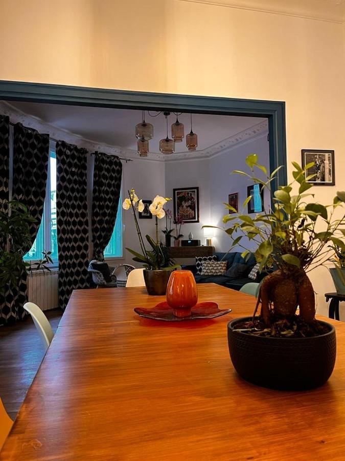 Signature Art Deco Appartement *