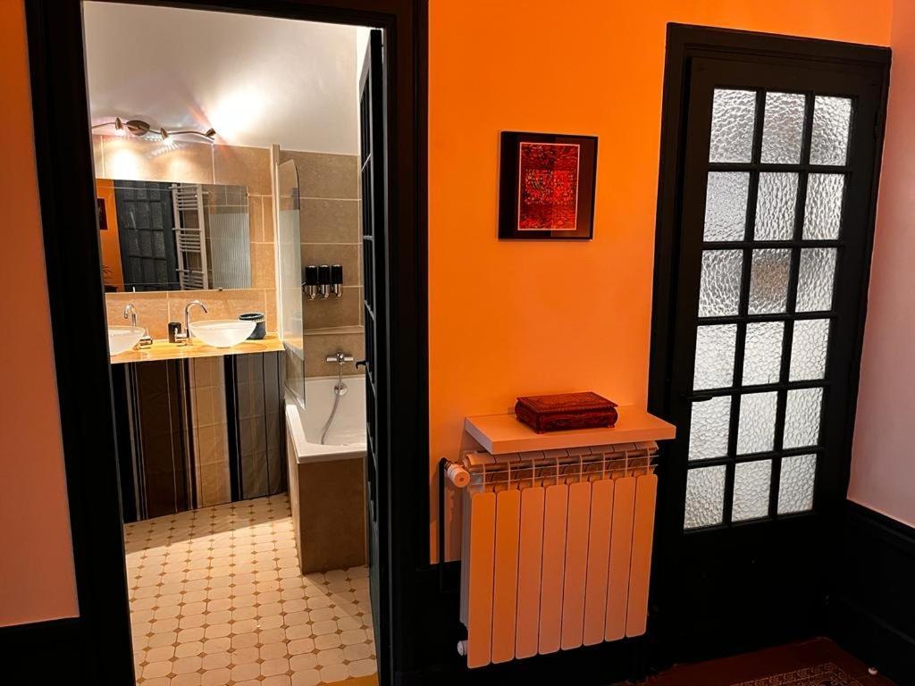 Signature Art Deco Appartement *