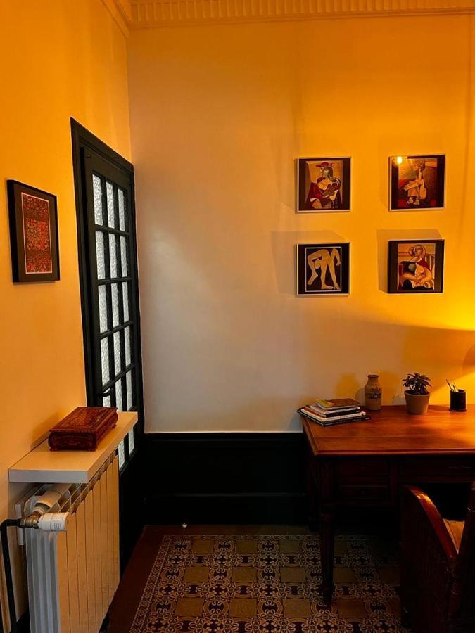 Signature Art Deco Appartement *