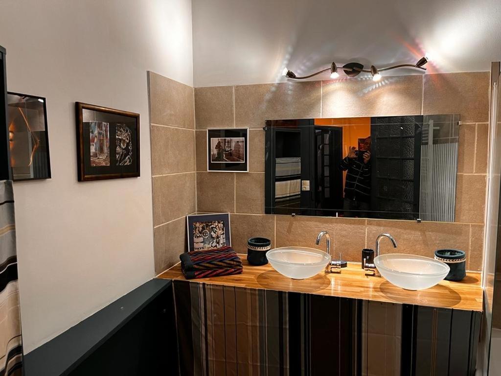 Signature Art Deco * Valence (Drome)