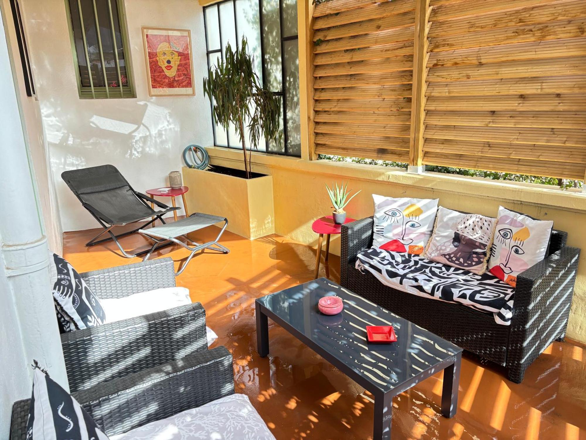 Appartement Signature Art Deco Valence (Drome)