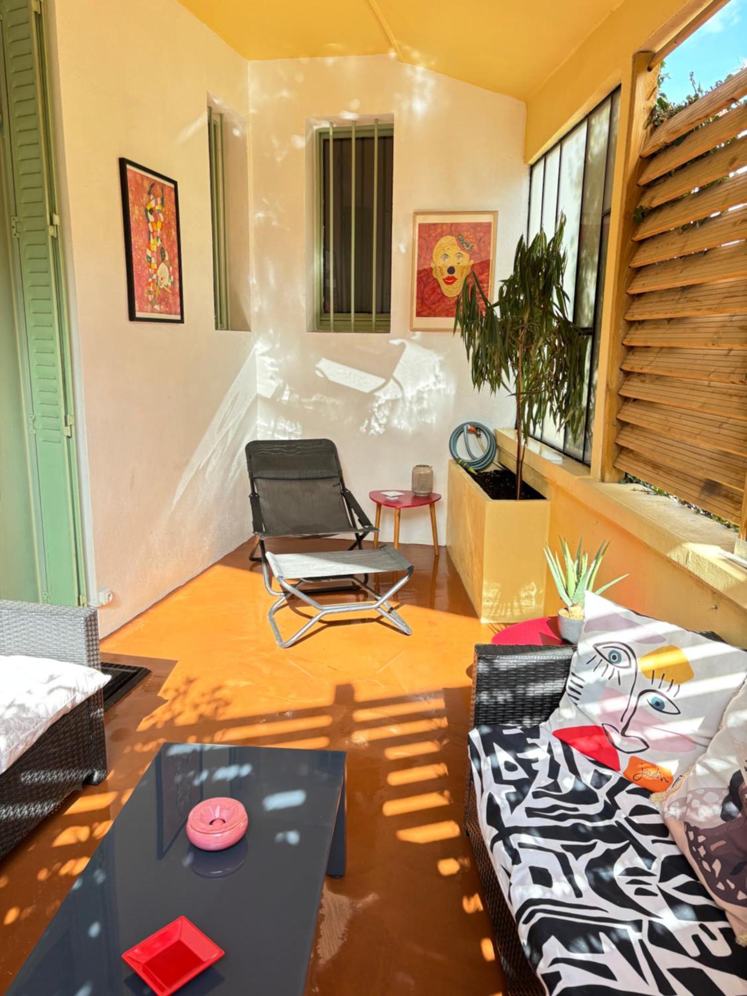 Signature Art Deco *