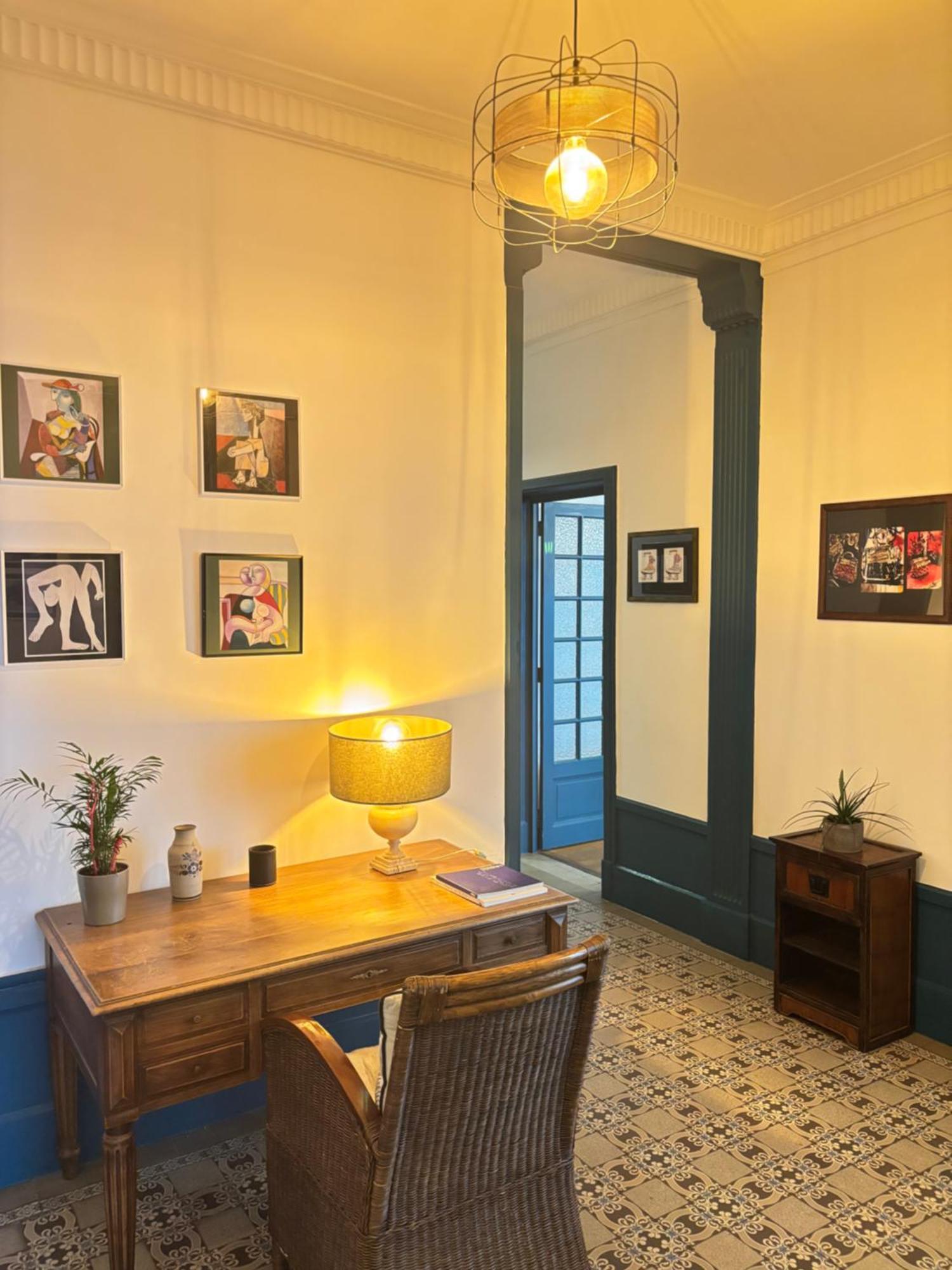 Appartement Signature Art Deco