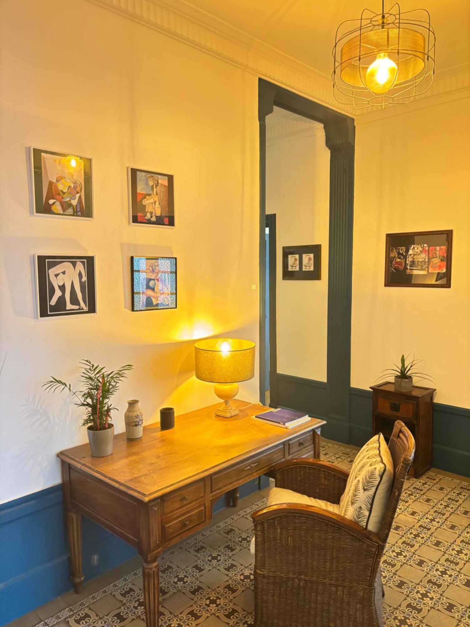 Appartement Signature Art Deco Valence (Drome)