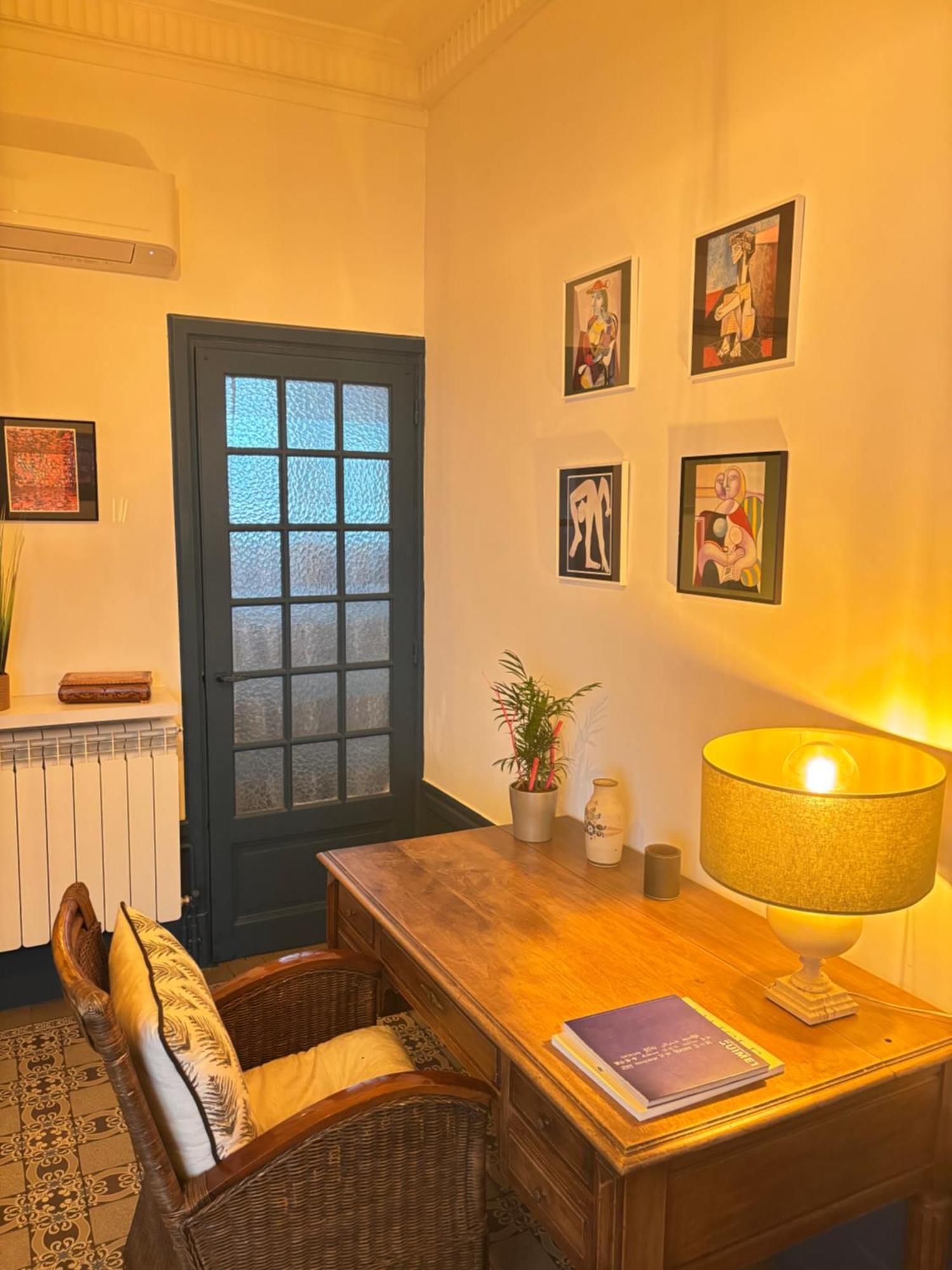 Appartement Signature Art Deco *