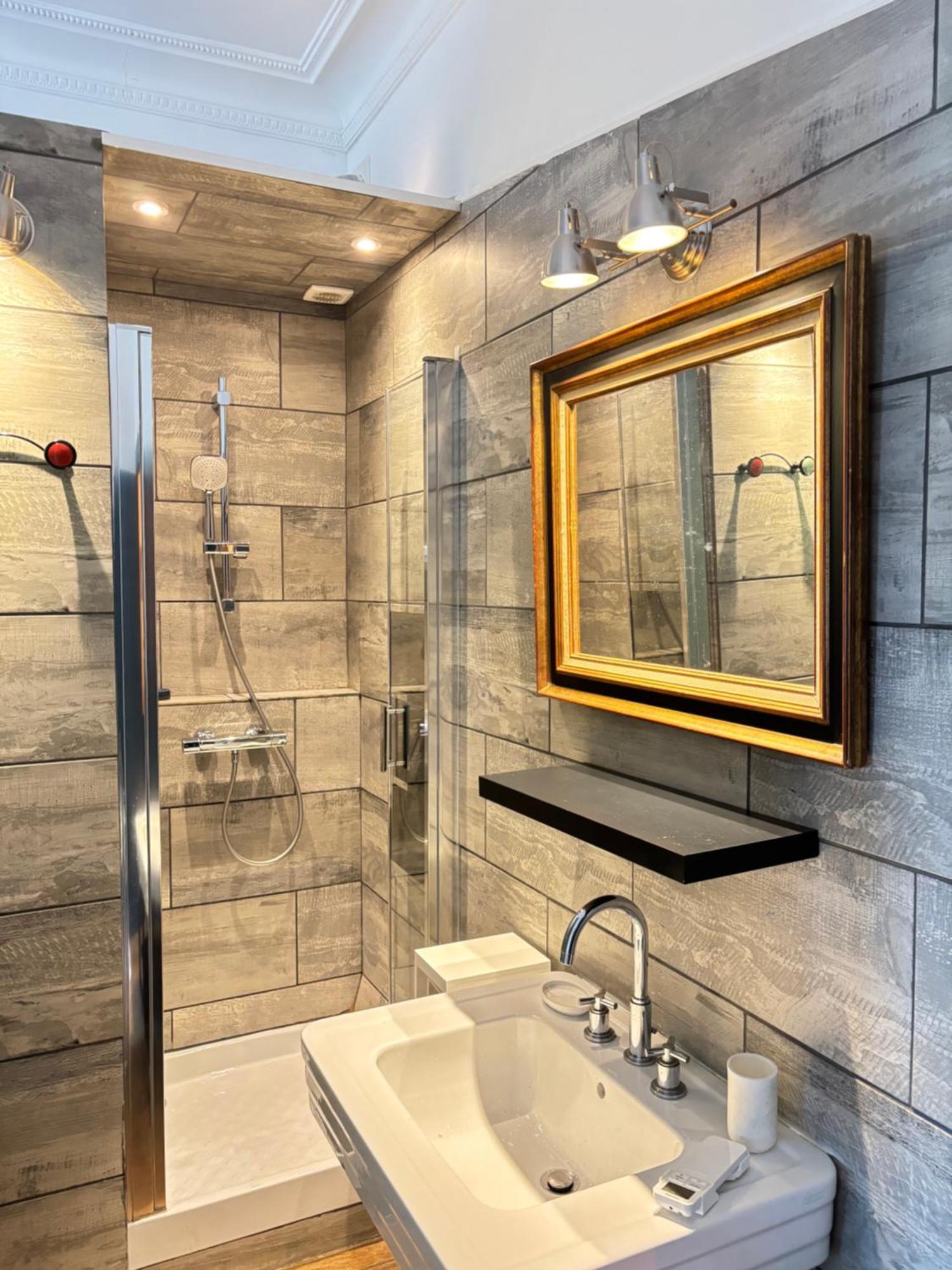 Appartement Signature Art Deco Valence (Drome)