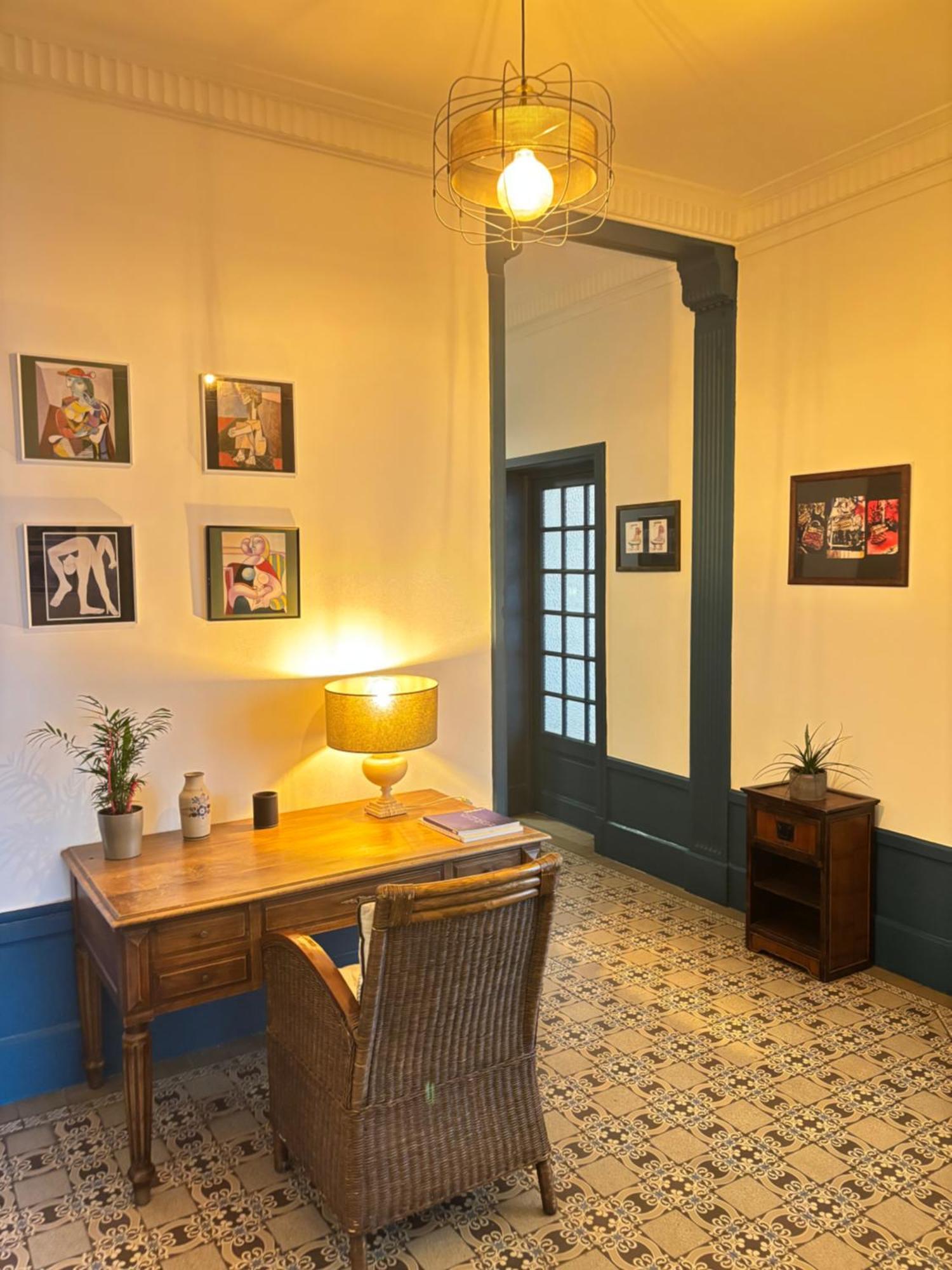 Signature Art Deco * Valence (Drome)