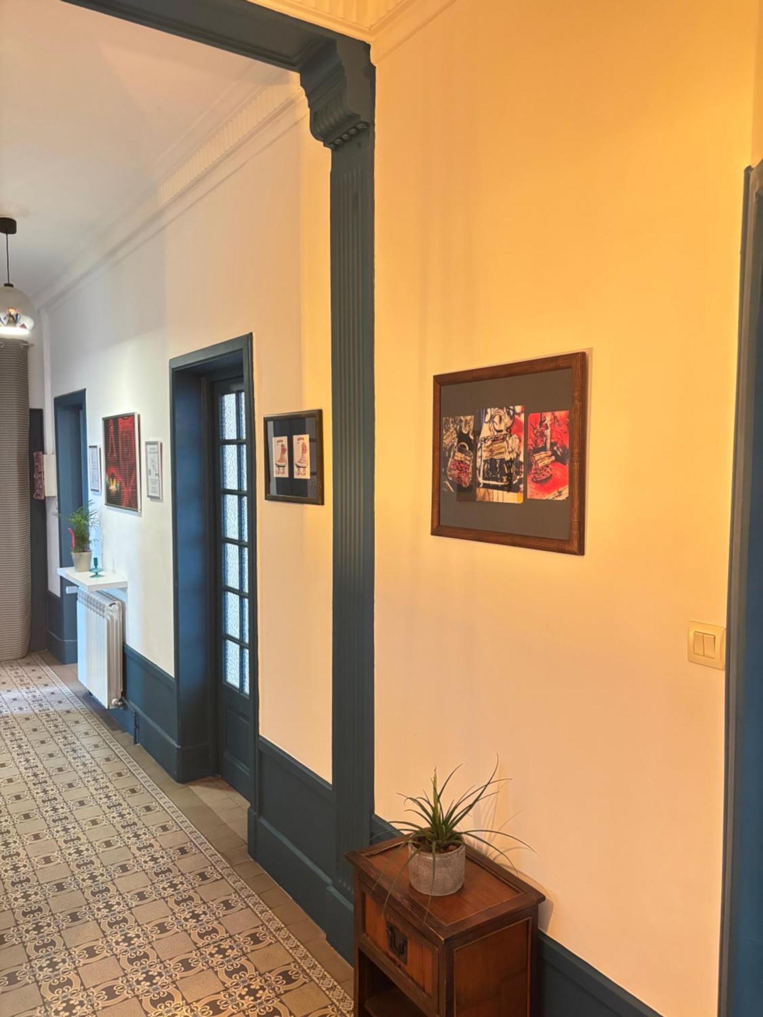 Appartement Signature Art Deco Valence (Drome)