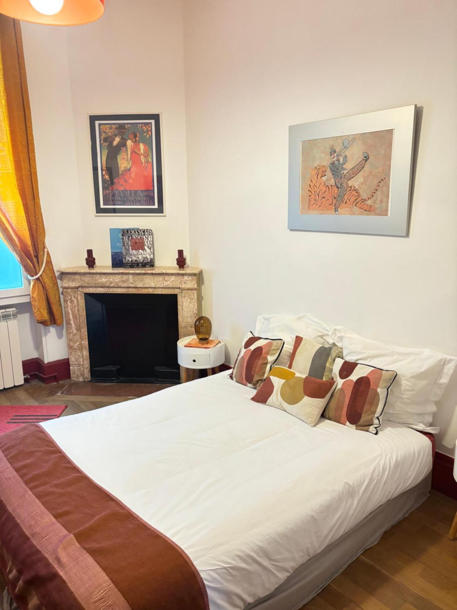 Signature Art Deco Appartement Valence (Drome)