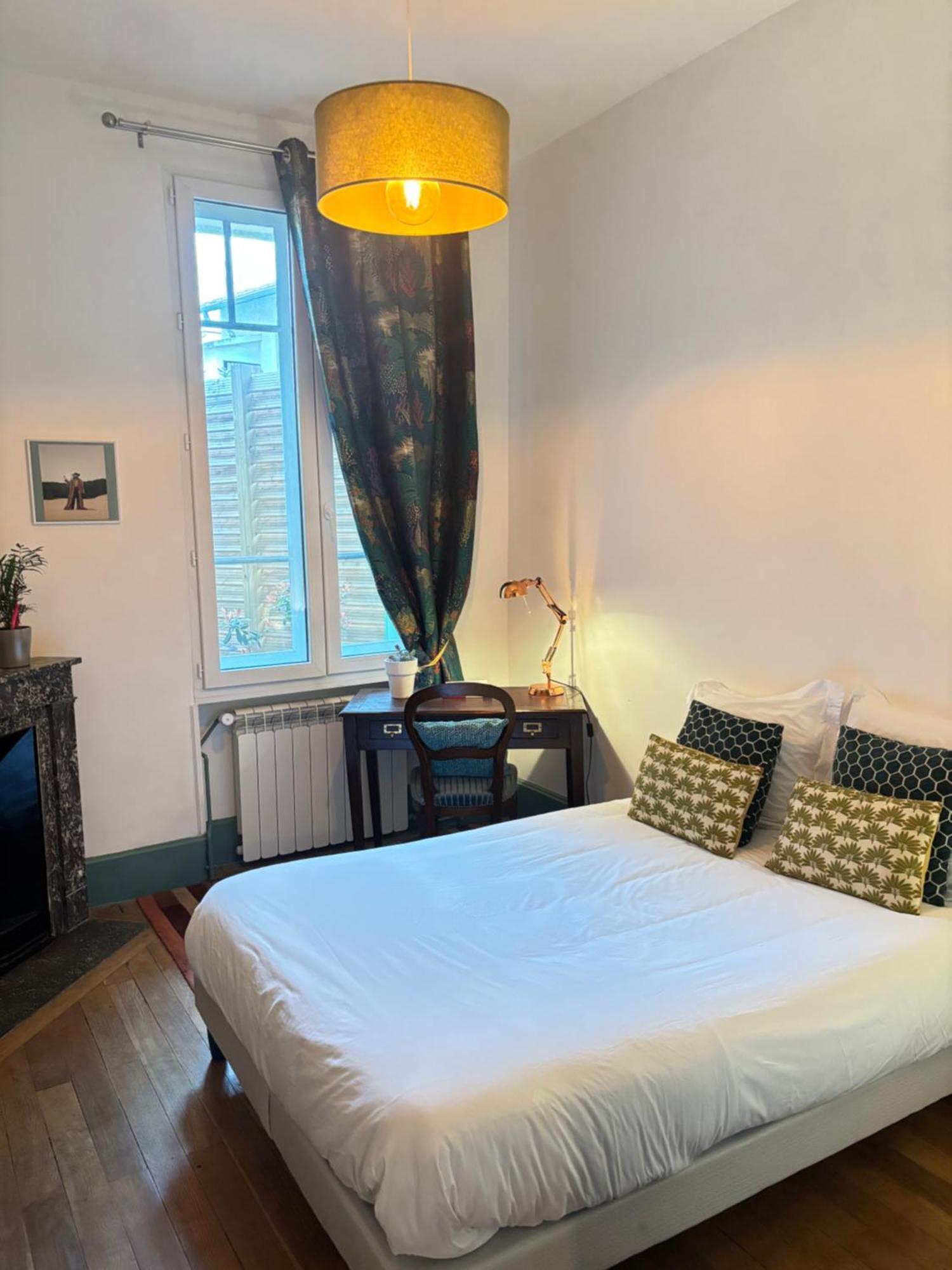 Appartement Signature Art Deco