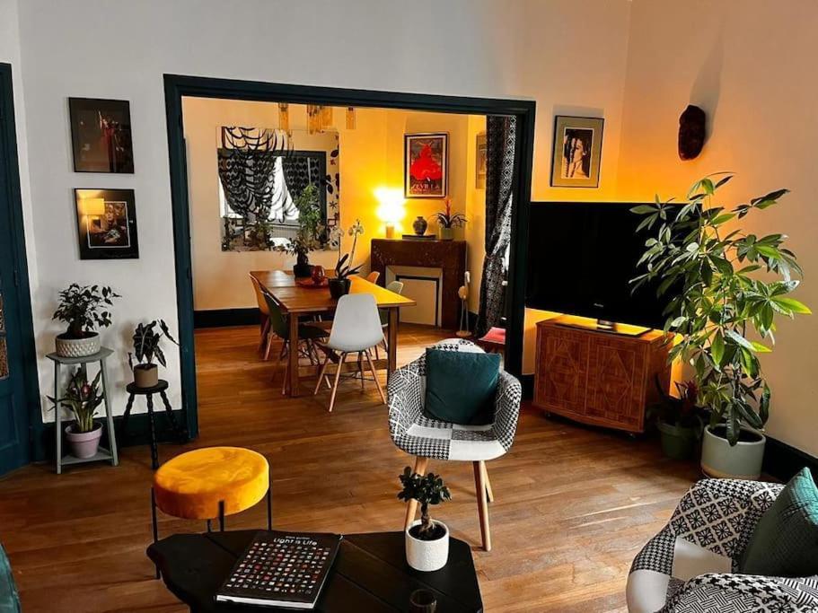 Apartment Signature Art Deco Valence (Drome)